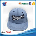 Unisex Custom Snapback hat Promotion Cheap Applique snapback caps